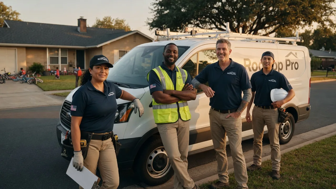 Roof Repair in Whitman, NE near me